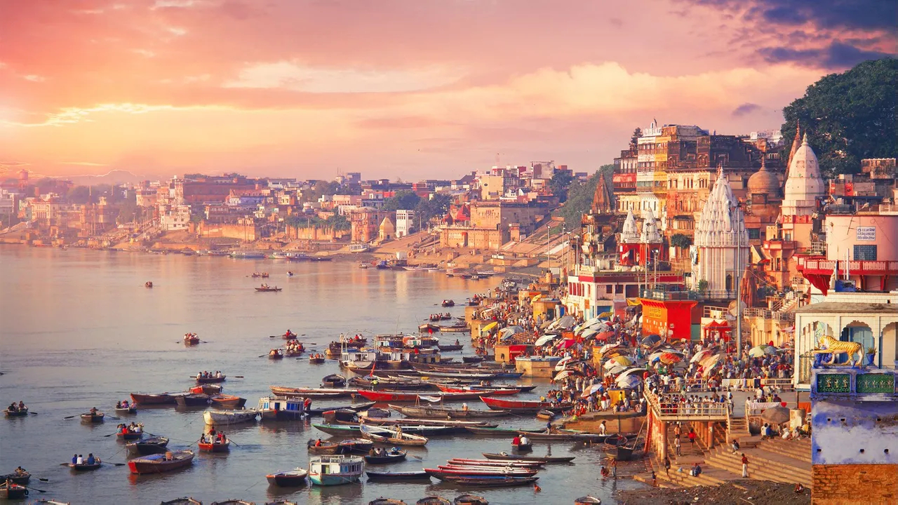 Varanasi Cabs, Taxi, Car Rentals